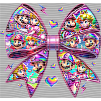 Valentine's Day-QRJ  3141